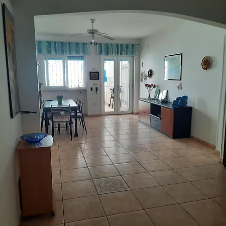 Holiday home Valentina A 50 Mt Dal Mare