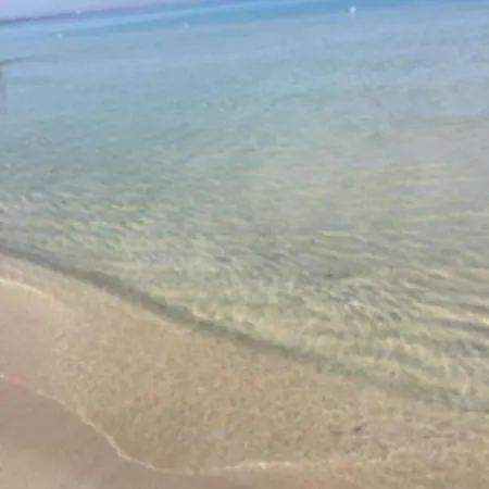 Holiday home Valentina A 50 Mt Dal Mare *