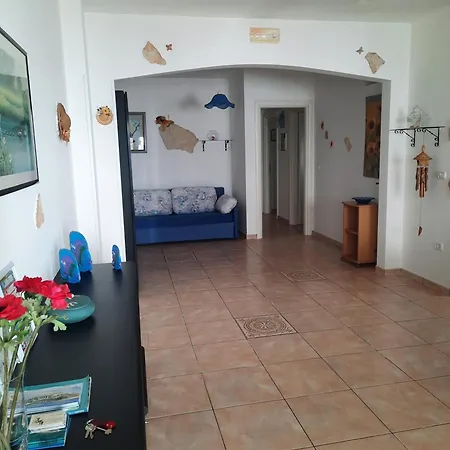 Valentina A 50 Mt Dal Mare Holiday home *