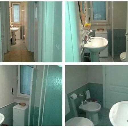 Holiday home Valentina A 50 Mt Dal Mare Marina di Mancaversa