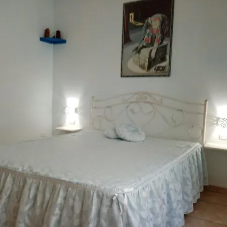 Valentina A 50 Mt Dal Mare Holiday home *