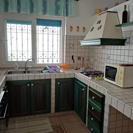 Valentina A 50 Mt Dal Mare Holiday home