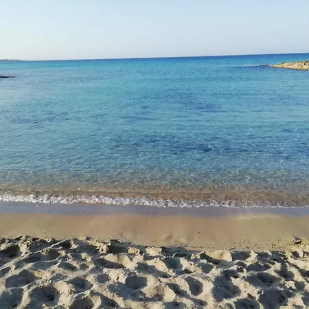 Holiday home Valentina A 50 Mt Dal Mare *