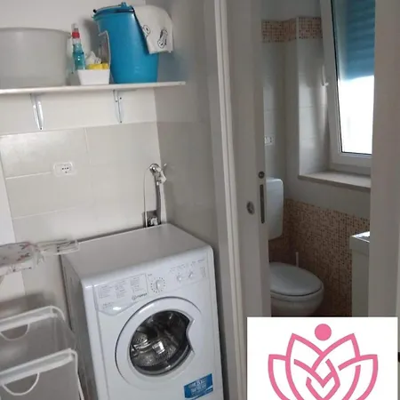 Holiday home Valentina A 50 Mt Dal Mare Marina di Mancaversa