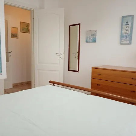 Valentina A 50 Mt Dal Mare Holiday home