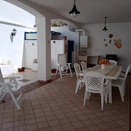 Holiday home Valentina A 50 Mt Dal Mare