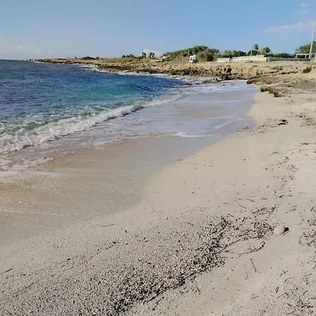 Valentina A 50 Mt Dal Mare Holiday home